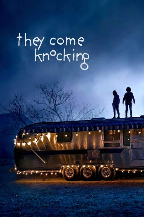 They Come Knocking